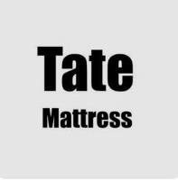 Tate Mattress image 3